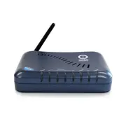 Open Networks iConnect 625W 4-Port ADSL ADLS 2/2+ Wireless Router - 3mth Wty