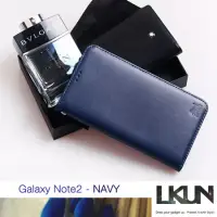 在飛比找博客來優惠-【韓國原裝潮牌 LKUN】Samsung Note2 N71