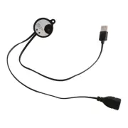 Reliable ABS USB 5V24V Copper Light Sensor Switch for Security Monitors Cameras
