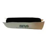 Genuine Sas Comfort Shoes Replacement Shoe Laces Strings on Card Black - New