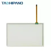 Touch Screen for MCGS TPC7062 Touch Glass Panel Digitizer