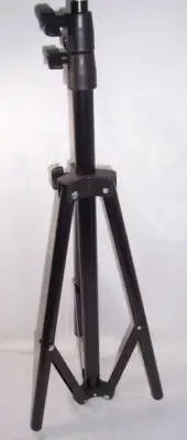 Camera Tripod Stand up to 60'' For Universal Phone, Tablet and Cameras