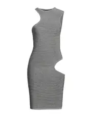 [JEREMY SCOTT] JEREMY SCOTT Midi dresses - Item 15382408