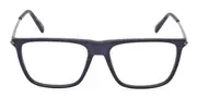 TODS TO5295 091 Men's Glasses Blue Size 55 - Private Health Rebate - Blue Light Block Available