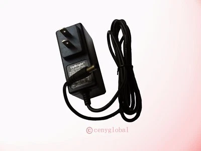 Glogal AC Adapter Charger For Topcon RL-VH2A Rotary Laser RLVH2A DC Power Supply