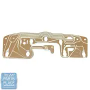 1971-72 Ford Truck Printed Circuit Board for Trucks W/ Factory Warning Lights (for: Ford)
