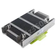 FOR DELL PowerEdge R730xd 8K3F3 Low Profile 1U Heatsink all V3 V4 CPUs GPU New