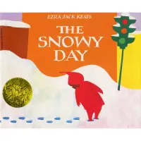 在飛比找蝦皮商城優惠-THE SNOWY DAY 英文故事繪本 繪本 故事書 聖誕