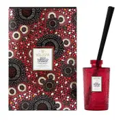 Voluspa Goji Tarrocco Orange Luxe Reed Diffuser