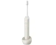 054 Magnetic Levitation Electric Toothbrush Charging Soft Bristled Teeth Cleaner