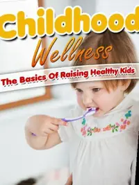 在飛比找Readmoo電子書優惠-Childhood Wellness