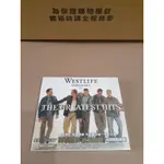 西城男孩 真愛無敵 WESTLIFE精選 全新未拆封正版