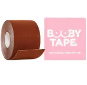 Booby Tape Brown