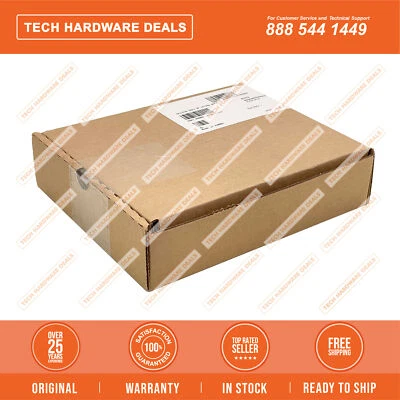 P42933-001 NEW SEALED MELLANOX MCX631432AS-ADAI Ethernet 10/25GB 2-Port SFP28 O
