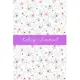 Kelsey’’s Journal: Cute Personalized Name Notebook for Girls & Women - Blank Lined Gift Journal/Diary for Writing & Note Taking
