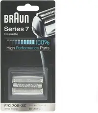 在飛比找樂天市場購物網優惠-[3東京直購] Braun F/C 70S 替換刀頭 適 S