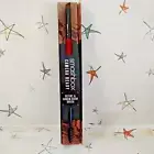 Smashbox Camera Ready DEFINE & GROOM BROW BRUSH ** FILL & FLUFF - NIB New