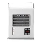 Portable Air Conditioner Mini Air Cooler Adjustable