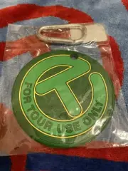 Scotty Cameron Putting Disc Green Circle T