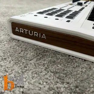 【反拍樂器】ARTURIA KEYLAB 49 MKII 主控鍵盤 Keyboard 公司貨 免運