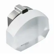 2.2x Eschenbach 1436-1 Makrolux Bright Field Stand Magnifier Lighted Illuminated