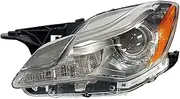 Compatible for Maserati Quattroporte M156 LED Headlight OEM 670104201 670006569 670006568 670104202 Xenon Plus