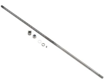 Pro Boat GEICO Zelos 36 Heavy Duty Flex Shaft (Left) [PRB282065]