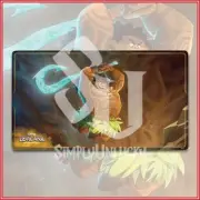 Disney Lorcana TCG: Maui Playmat | Official Ravensburger