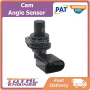 PAT Premium Cam Angle Sensor fits Volkswagen Lupo 6X 1.4L 4Cyl AUA