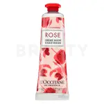 [L`occitane en provence] L'Occitane Pink Hand Cream 30 ml