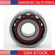 7305B Angular Contact Bearing 25x62x17 12493