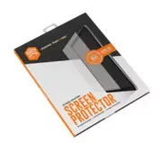 STM Goods Glass Screen Protector iPad Pro (2024), iPad Air (2024) - Clear - For 27.9 cm (11") LCD iPad Pro (2024), iPad Air (202