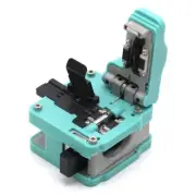 Fiber Optic Cleaver Fiber Cleaver Cold Splicing and Hot Melting Tool Accessory