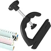Present Wrap Cutter - High Efficiency Cutting Slider Handheld Trimmer | Lightweight Wrapping Gadget Cutting Tool for Home Commercial Use