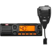 GME 27MHz DIN Mount CB Radio