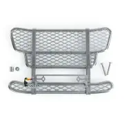 Metal Front Bumper for 1/14 770S RC Tractor Truck Car Model Parts Accessories