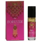 Perfume oil roll-on FOREVER 8 ml Free From Alcohol