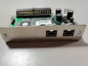 FireWire 800 to IDE (ATA/ATAPI) RAID Bridge Board Oxford 912 FWB-IDE10D-1
