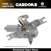 For 2002-2006 Saturn Vue Windshield Wiper Motor Rear Cardone 2003 2004 2005