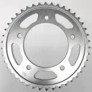 SUNSTAR Rear Sprocket Steel 42t 525 Yam 2-460142