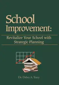 在飛比找博客來優惠-School Improvement: Revitalize