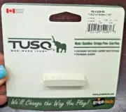 New Tusq Graph Guitar Tech Nut PQ 5 String Electric Bass 5/8" PQ-6255