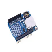 Data Logger Module Logging Recorder Shield V1.0 for Arduino SD Card