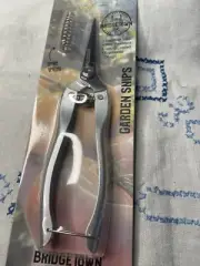 Bridgetown Garden Tools Garden Snips