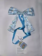 Official Build a Bear Cinnamoroll Bow NWT