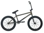 Sunday BMX 20 Wavelength Gary Young Signature 2023 Bike Matt Army Green TT: 21.0