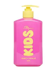 Stefan Kids Shampoo & Bodywash