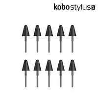 在飛比找金石堂優惠-Kobo Stylus 2 觸控筆替換筆芯【適用 Kobo 