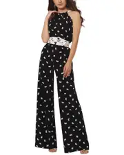 Agata Webers Jumpsuit
