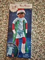 Elf On The Shelf Elf Care Kit Clothes Crutches